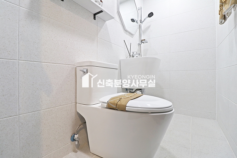 인천 미추홀구 숭의동 라희메트로시티 [ 3룸 . 복층 . 테라스 Type ] (신흥동) 분양 매물번호 11653 사진 16