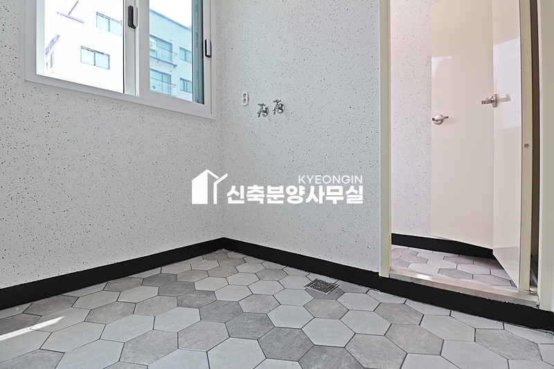 경기 부천오정구 고강동 에코더힐 아파트 [ 3룸 . 테라스 . 복층 Type ] 분양 매물번호 13301 사진 30