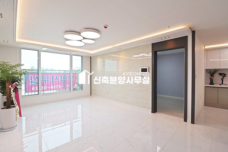 경기 부천오정구 고강동 에코더힐 아파트 [ 3룸 . 테라스 . 복층 Type ] 분양 매물번호 13301 사진 40