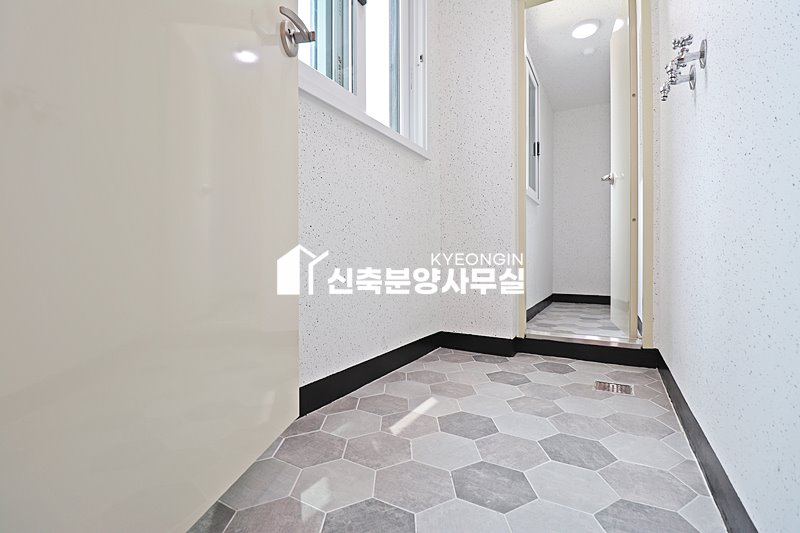 경기 부천오정구 고강동 에코더힐 아파트 [ 3룸 . 테라스 . 복층 Type ] 분양 매물번호 13301 사진 46