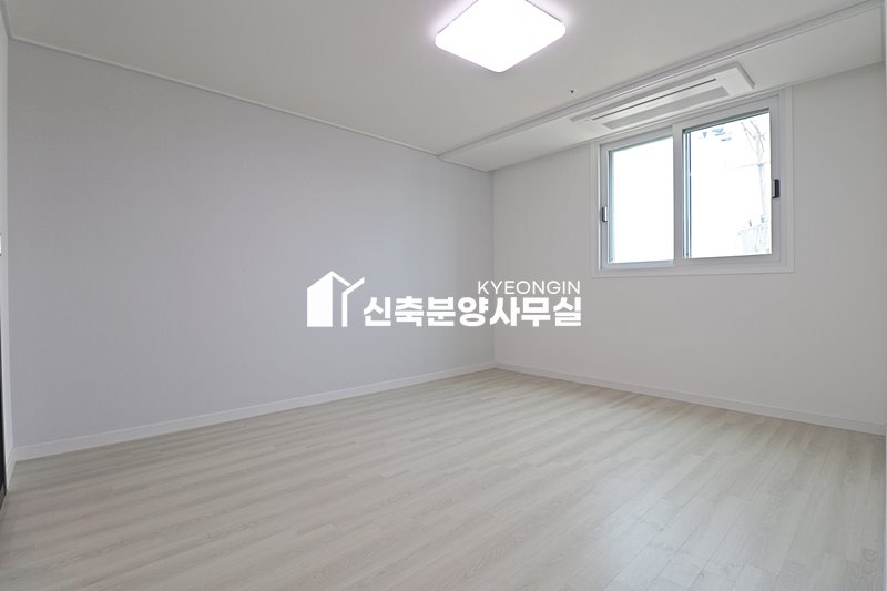 경기 부천오정구 고강동 에코더힐 아파트 [ 3룸 . 테라스 . 복층 Type ] 분양 매물번호 13301 사진 47
