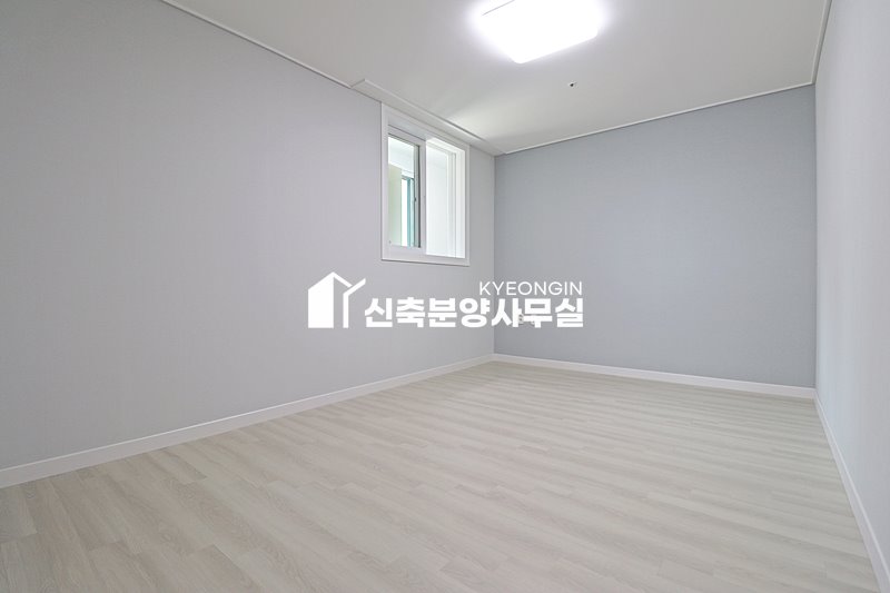경기 부천오정구 고강동 에코더힐 아파트 [ 3룸 . 테라스 . 복층 Type ] 분양 매물번호 13301 사진 49