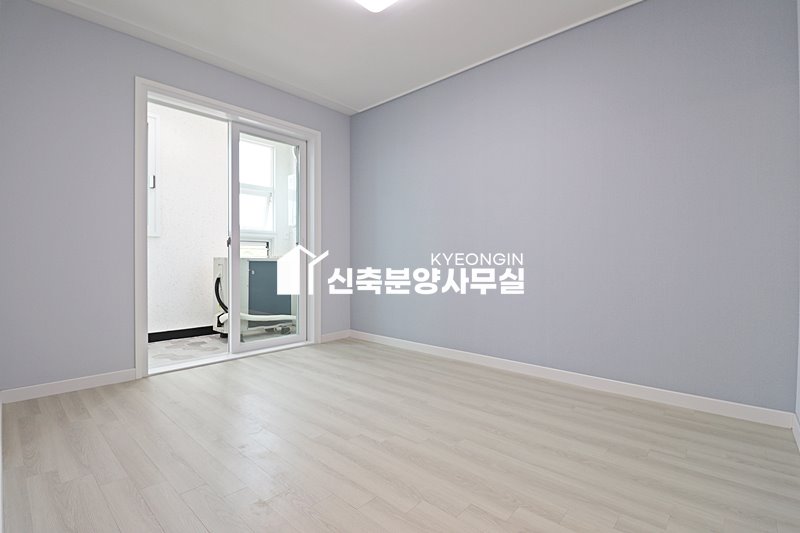 경기 부천오정구 고강동 에코더힐 아파트 [ 3룸 . 테라스 . 복층 Type ] 분양 매물번호 13301 사진 50
