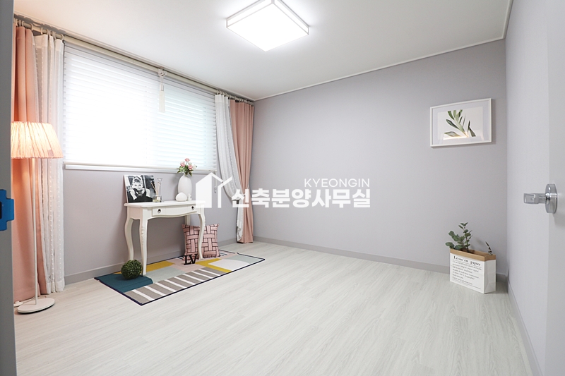 경기 부천오정구 고강동 한울 [ 3룸 . 복층 Type ] 분양 매물번호 12326 사진 11