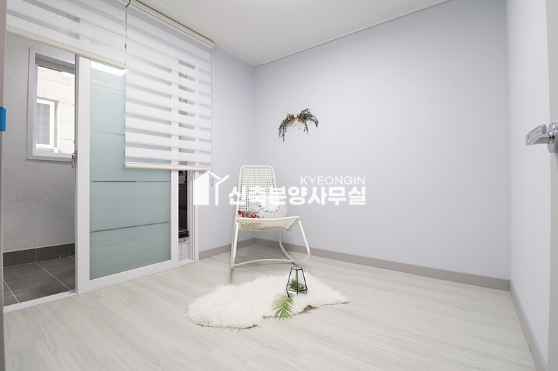 경기 부천오정구 고강동 한울 [ 3룸 . 복층 Type ] 분양 매물번호 12326 사진 14