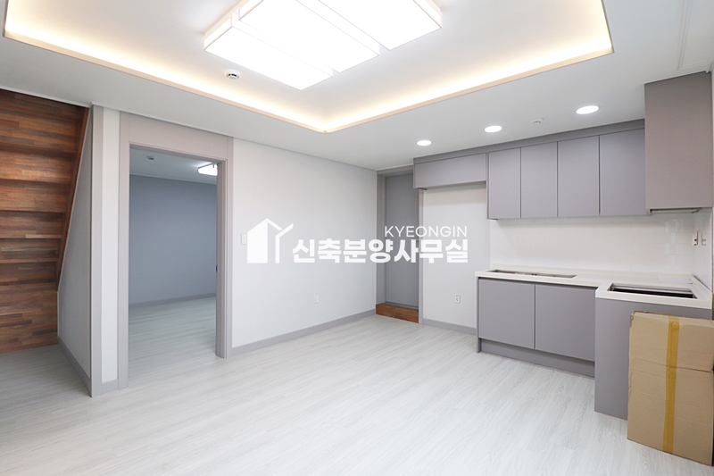 경기 부천오정구 고강동 한울 [ 3룸 . 복층 Type ] 분양 매물번호 12326 사진 20