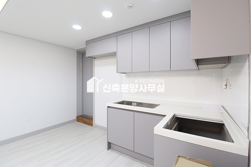 경기 부천오정구 고강동 한울 [ 3룸 . 복층 Type ] 분양 매물번호 12326 사진 21