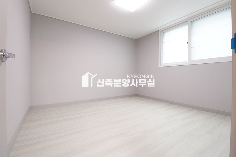 경기 부천오정구 고강동 한울 [ 3룸 . 복층 Type ] 분양 매물번호 12326 사진 24