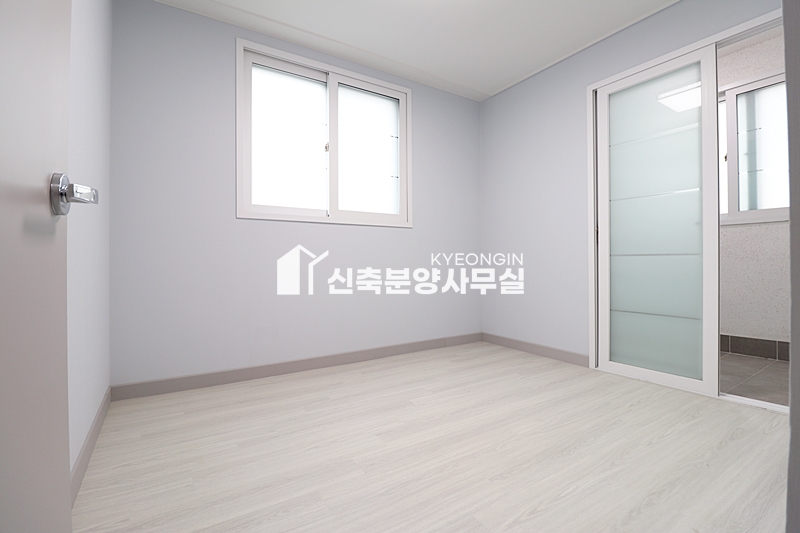 경기 부천오정구 고강동 한울 [ 3룸 . 복층 Type ] 분양 매물번호 12326 사진 25