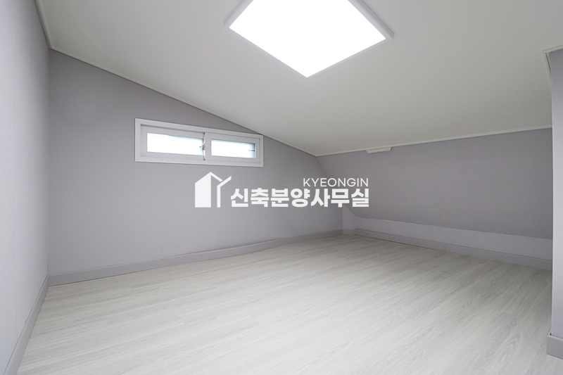 경기 부천오정구 고강동 한울 [ 3룸 . 복층 Type ] 분양 매물번호 12326 사진 30