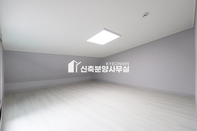 경기 부천오정구 고강동 한울 [ 3룸 . 복층 Type ] 분양 매물번호 12326 사진 31