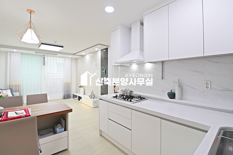 경기 부천오정구 고강동 위너스빌 [ 3룸 . 테라스 Type ] 분양 매물번호 13299 사진 1