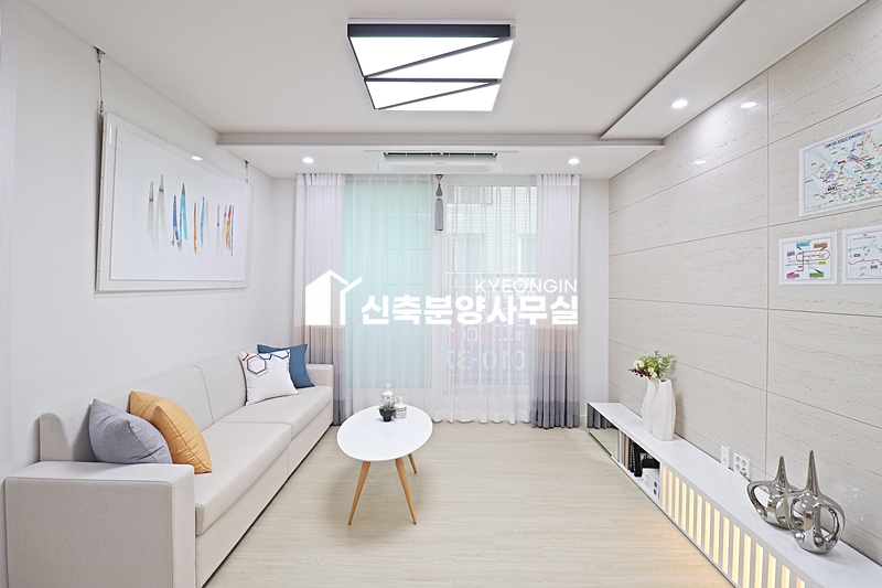 경기 부천오정구 고강동 위너스빌 [ 3룸 . 테라스 Type ] 분양 매물번호 13299 사진 3