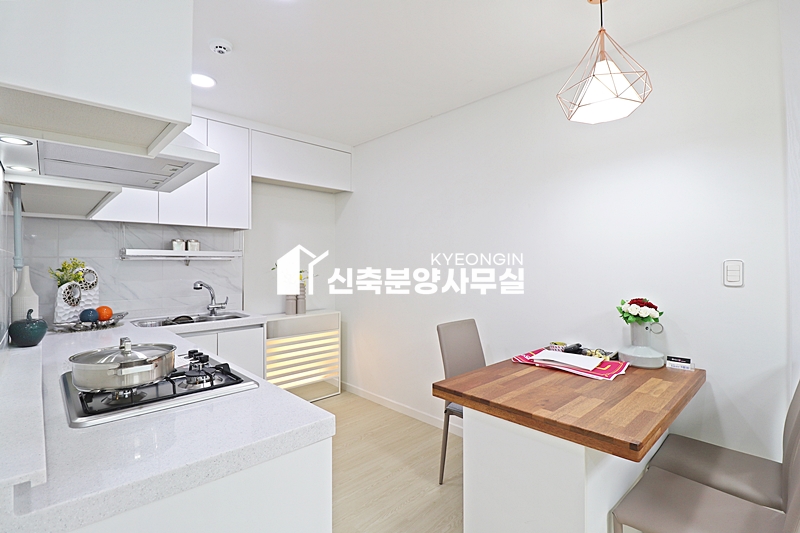 경기 부천오정구 고강동 위너스빌 [ 3룸 . 테라스 Type ] 분양 매물번호 13299 사진 9