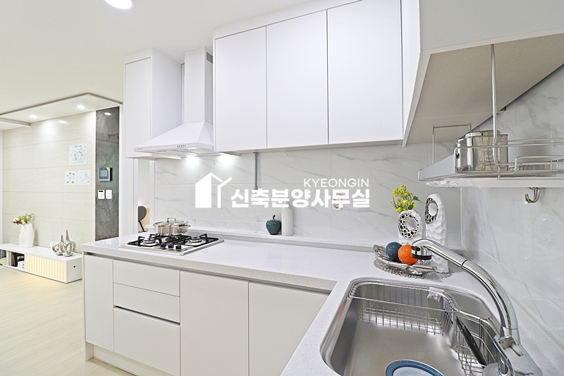 경기 부천오정구 고강동 위너스빌 [ 3룸 . 테라스 Type ] 분양 매물번호 13299 사진 11