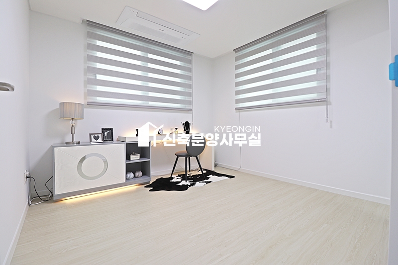 경기 부천오정구 고강동 위너스빌 [ 3룸 . 테라스 Type ] 분양 매물번호 13299 사진 12