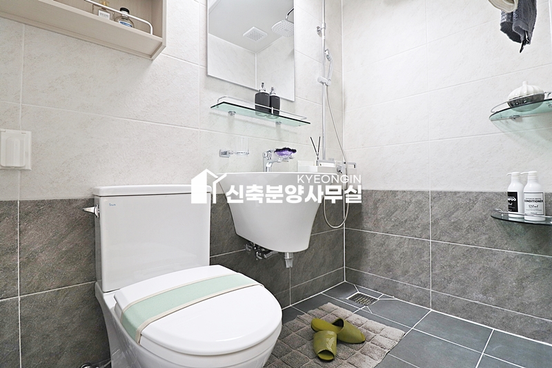 경기 부천오정구 고강동 위너스빌 [ 3룸 . 테라스 Type ] 분양 매물번호 13299 사진 13