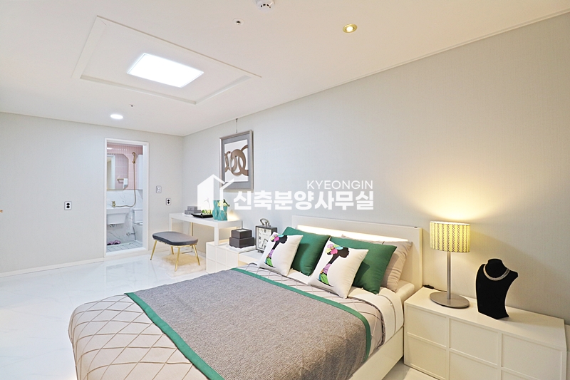 경기 부천오정구 고강동 아테온 APT [ 3룸 . 복층 . 테라스 Type ] 분양 매물번호 12875 사진 12