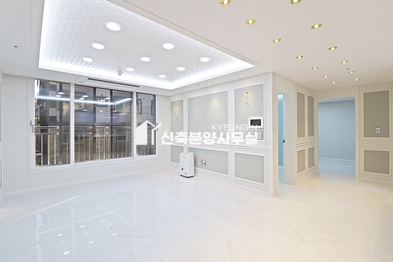 경기 부천오정구 고강동 아테온 APT [ 3룸 . 복층 . 테라스 Type ] 분양 매물번호 12875 사진 20
