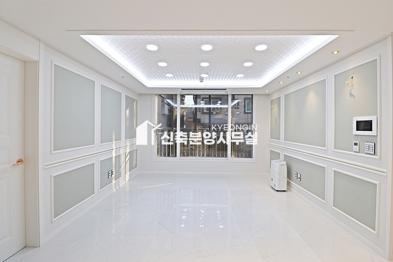 경기 부천오정구 고강동 아테온 APT [ 3룸 . 복층 . 테라스 Type ] 분양 매물번호 12875 사진 21
