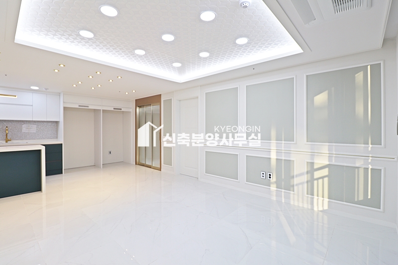 경기 부천오정구 고강동 아테온 APT [ 3룸 . 복층 . 테라스 Type ] 분양 매물번호 12875 사진 23