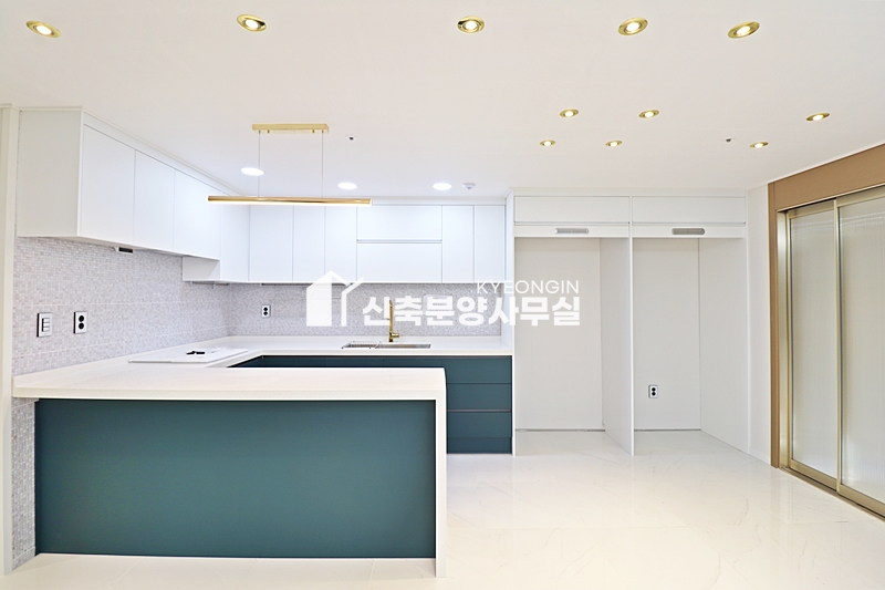 경기 부천오정구 고강동 아테온 APT [ 3룸 . 복층 . 테라스 Type ] 분양 매물번호 12875 사진 26