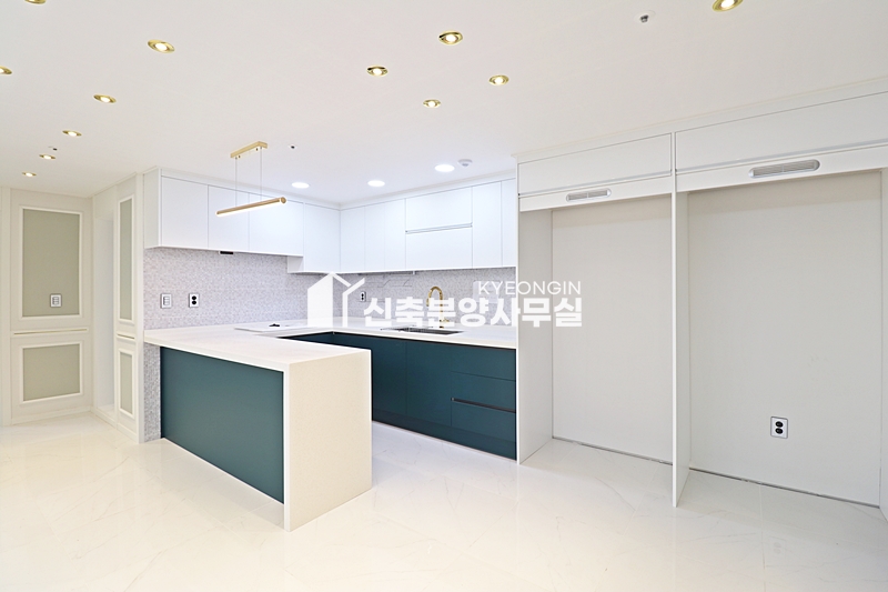 경기 부천오정구 고강동 아테온 APT [ 3룸 . 복층 . 테라스 Type ] 분양 매물번호 12875 사진 27