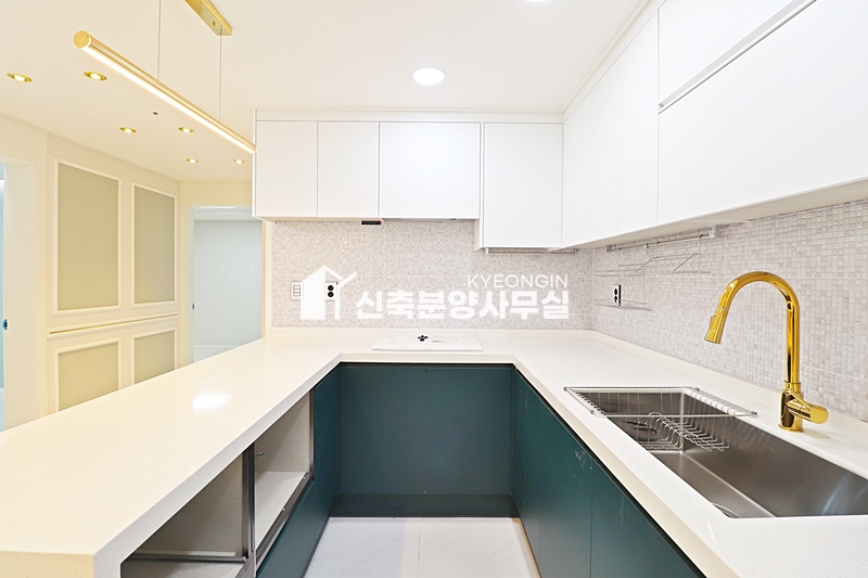 경기 부천오정구 고강동 아테온 APT [ 3룸 . 복층 . 테라스 Type ] 분양 매물번호 12875 사진 28