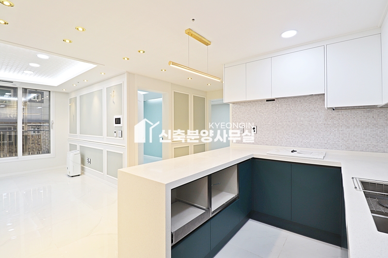 경기 부천오정구 고강동 아테온 APT [ 3룸 . 복층 . 테라스 Type ] 분양 매물번호 12875 사진 29