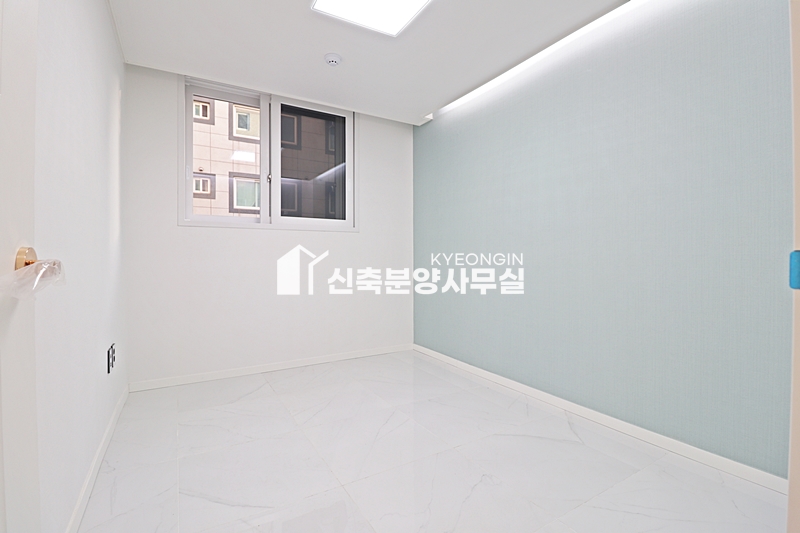 경기 부천오정구 고강동 아테온 APT [ 3룸 . 복층 . 테라스 Type ] 분양 매물번호 12875 사진 33