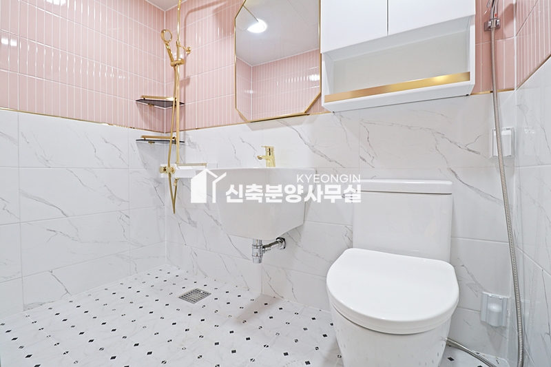 경기 부천오정구 고강동 아테온 APT [ 3룸 . 복층 . 테라스 Type ] 분양 매물번호 12875 사진 34