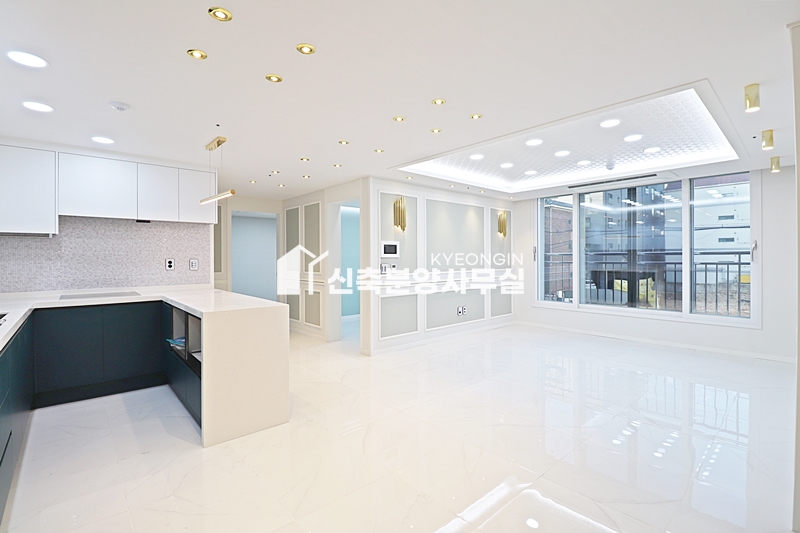 경기 부천오정구 고강동 아테온 APT [ 3룸 . 복층 . 테라스 Type ] 분양 매물번호 12875 사진 36