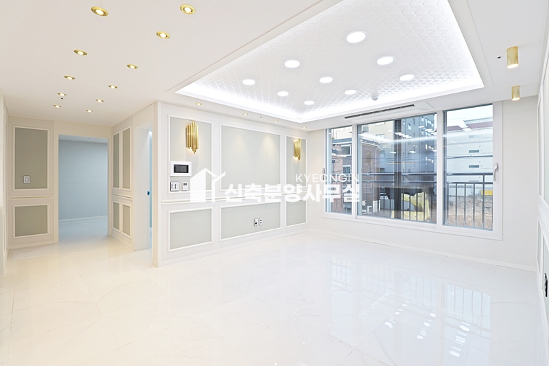 경기 부천오정구 고강동 아테온 APT [ 3룸 . 복층 . 테라스 Type ] 분양 매물번호 12875 사진 37