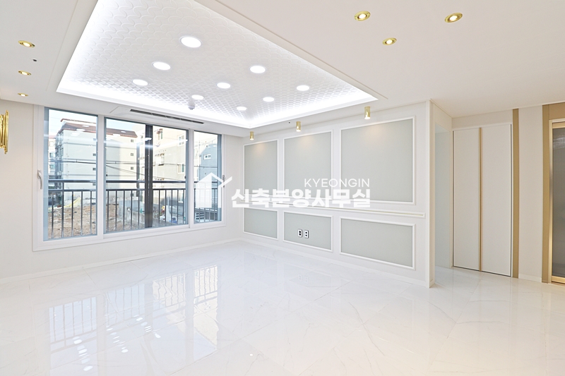 경기 부천오정구 고강동 아테온 APT [ 3룸 . 복층 . 테라스 Type ] 분양 매물번호 12875 사진 39