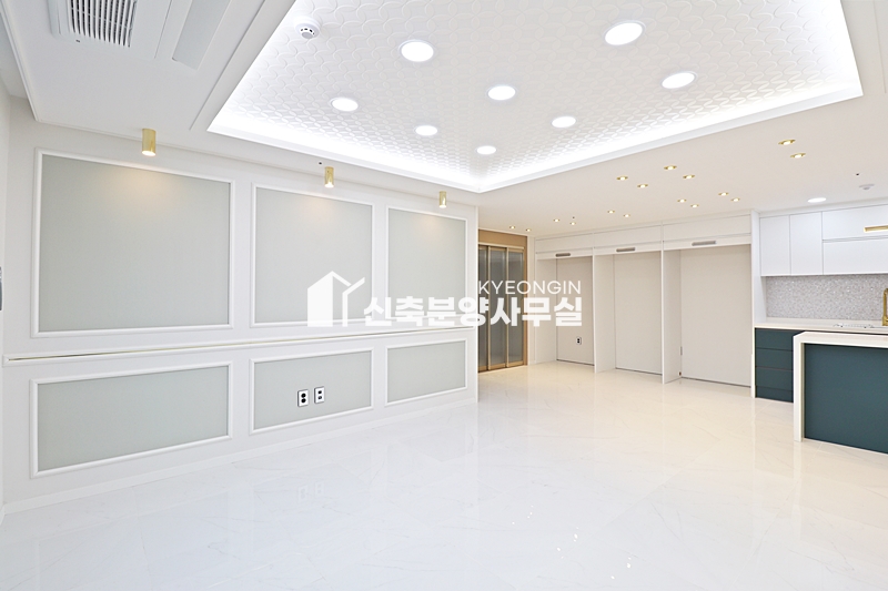 경기 부천오정구 고강동 아테온 APT [ 3룸 . 복층 . 테라스 Type ] 분양 매물번호 12875 사진 40