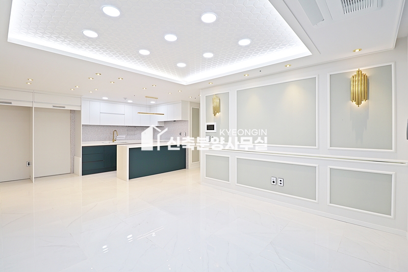 경기 부천오정구 고강동 아테온 APT [ 3룸 . 복층 . 테라스 Type ] 분양 매물번호 12875 사진 41