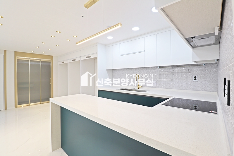 경기 부천오정구 고강동 아테온 APT [ 3룸 . 복층 . 테라스 Type ] 분양 매물번호 12875 사진 42