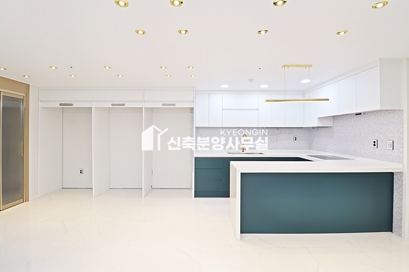 경기 부천오정구 고강동 아테온 APT [ 3룸 . 복층 . 테라스 Type ] 분양 매물번호 12875 사진 43