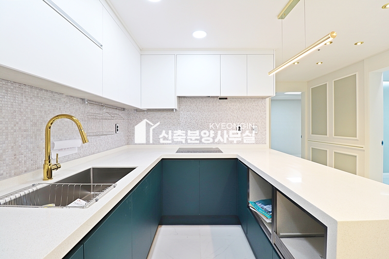 경기 부천오정구 고강동 아테온 APT [ 3룸 . 복층 . 테라스 Type ] 분양 매물번호 12875 사진 45