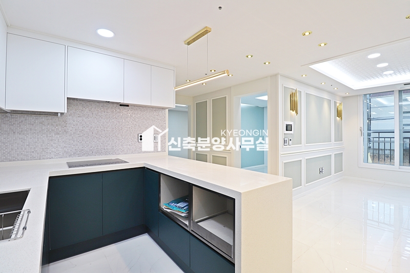 경기 부천오정구 고강동 아테온 APT [ 3룸 . 복층 . 테라스 Type ] 분양 매물번호 12875 사진 46