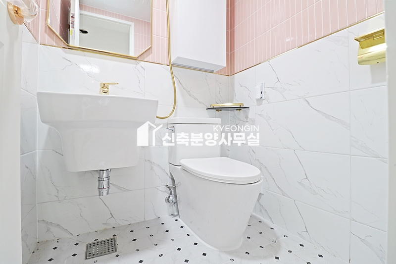 경기 부천오정구 고강동 아테온 APT [ 3룸 . 복층 . 테라스 Type ] 분양 매물번호 12875 사진 48