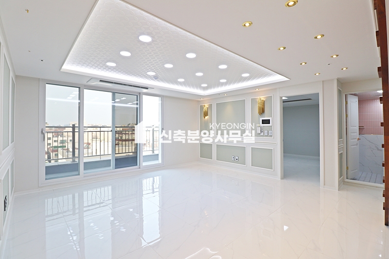 경기 부천오정구 고강동 아테온 APT [ 3룸 . 복층 . 테라스 Type ] 분양 매물번호 12875 사진 55