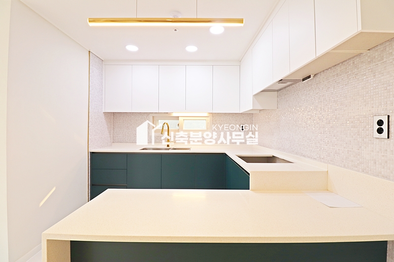 경기 부천오정구 고강동 아테온 APT [ 3룸 . 복층 . 테라스 Type ] 분양 매물번호 12875 사진 62