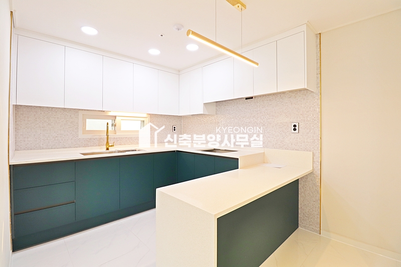 경기 부천오정구 고강동 아테온 APT [ 3룸 . 복층 . 테라스 Type ] 분양 매물번호 12875 사진 63