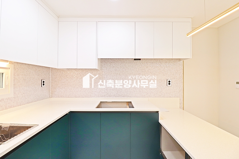 경기 부천오정구 고강동 아테온 APT [ 3룸 . 복층 . 테라스 Type ] 분양 매물번호 12875 사진 64