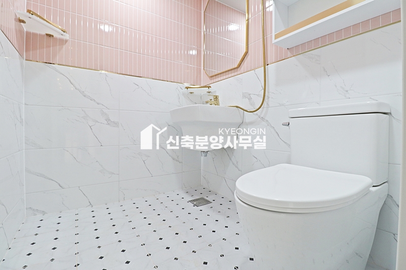 경기 부천오정구 고강동 아테온 APT [ 3룸 . 복층 . 테라스 Type ] 분양 매물번호 12875 사진 68