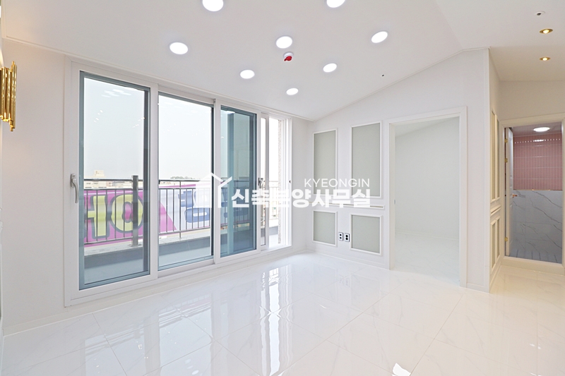 경기 부천오정구 고강동 아테온 APT [ 3룸 . 복층 . 테라스 Type ] 분양 매물번호 12875 사진 71