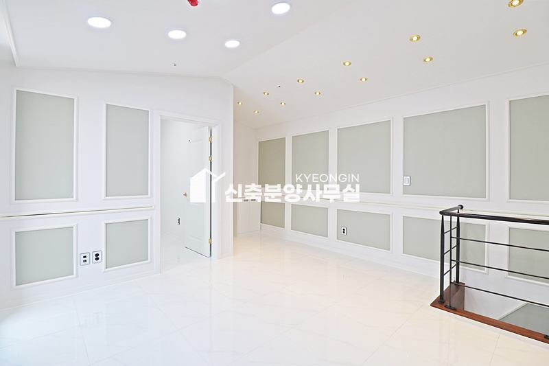 경기 부천오정구 고강동 아테온 APT [ 3룸 . 복층 . 테라스 Type ] 분양 매물번호 12875 사진 75