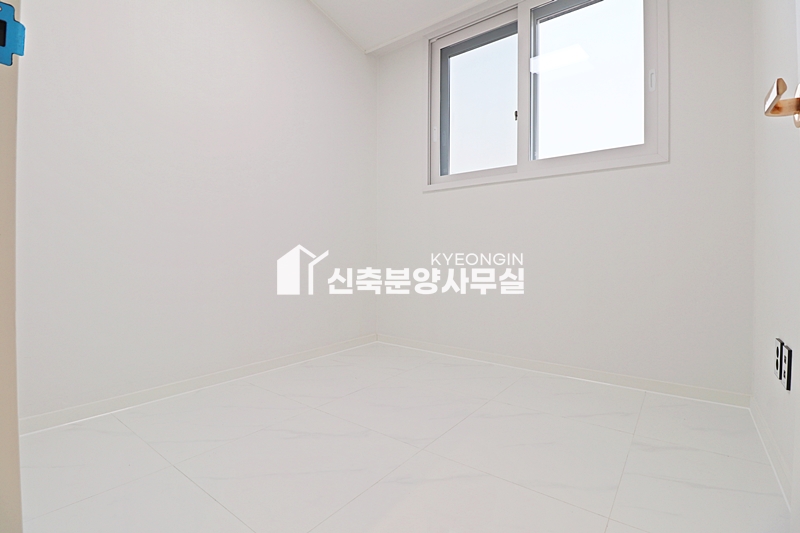 경기 부천오정구 고강동 아테온 APT [ 3룸 . 복층 . 테라스 Type ] 분양 매물번호 12875 사진 76