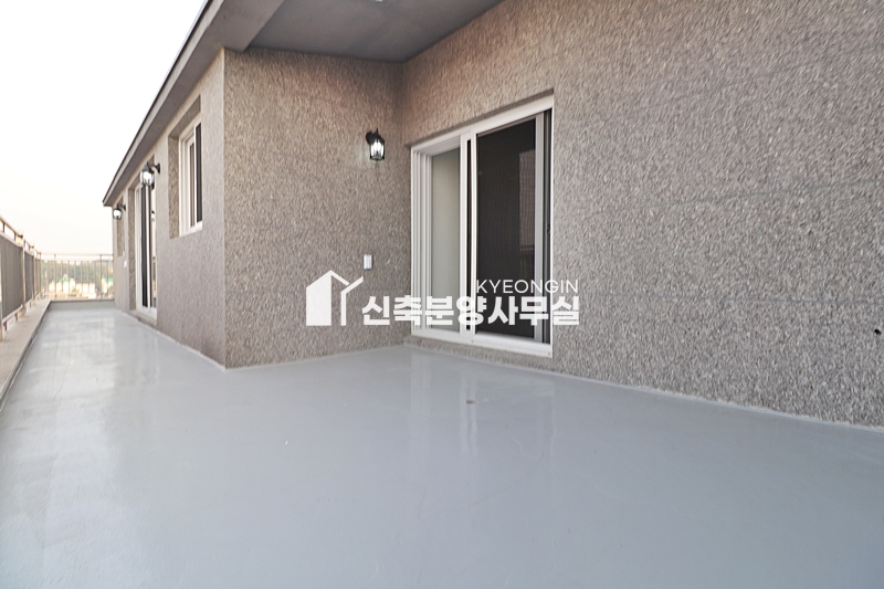 경기 부천오정구 고강동 아테온 APT [ 3룸 . 복층 . 테라스 Type ] 분양 매물번호 12875 사진 82